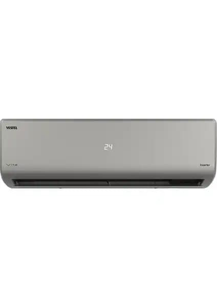 Vestel Vega Plus Inverter G 096 A++ Wi-Fi Klima ile Modern ve Enerji Verimli Konfor