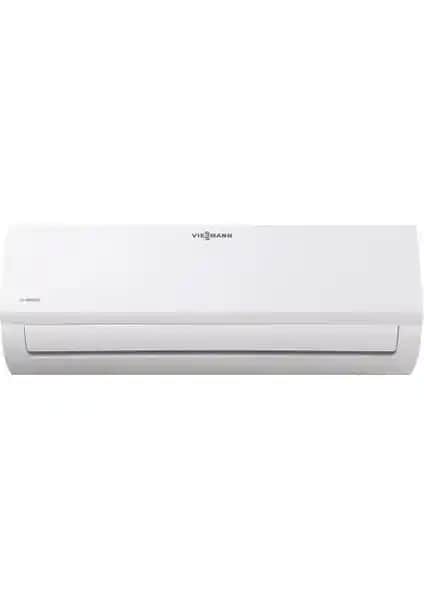Viessmann Vitoclima 050-S/HE Pro+ Serisi 12000 Btu Inverter Duvar Klima Teknolojileri ve Performansı