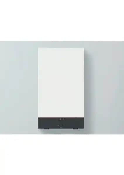 Viessmann Vitodens Classic 25 kW Yoğuşmalı Kombi: Enerji Verimliliği ve Dayanıklılık
