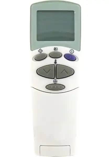 Weko Sarcool Arçelik Beko 6711A90022N Klima Kumandası İnceleme ve Kullanıcı Yorumları