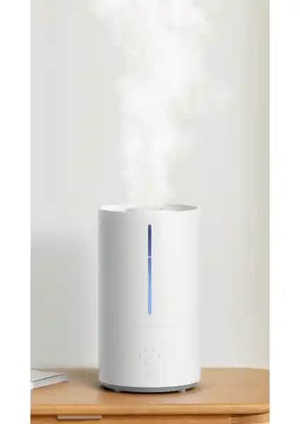 Xiaomi Hava Nemlendirici 2: Modern ve Etkili Nemlendirme Çözümü Özellikleri ve Kullanım Avantajları