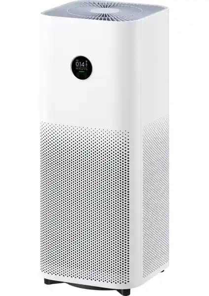 Xiaomi Mi Air Purifier 4 Pro ile Evde Temiz ve Sağlıklı Hava Sağlama Çözümü