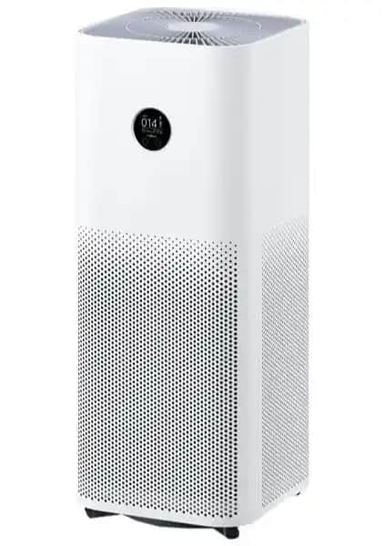 Xiaomi Mi Air Purifier 4: Yüksek Performanslı ve Şık Hava Temizleme Cihazı Özellikleri