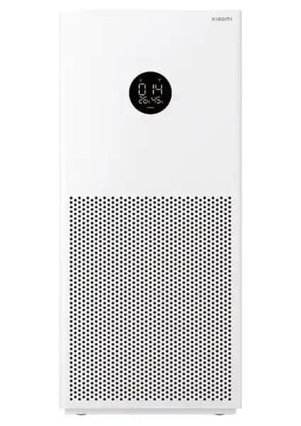 Xiaomi Mi Smart Air Purifier 4 Lite ile Evde Temiz Hava ve Konfor Sağlama