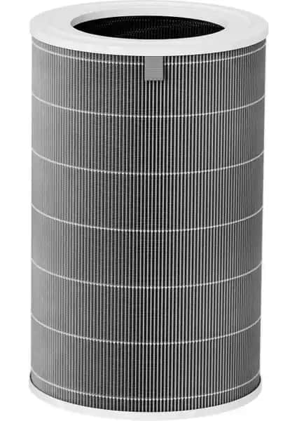 Xiaomi Smart Air Purifier 4 Pro ile İç Mekan Hava Kalitenizi Yükseltin