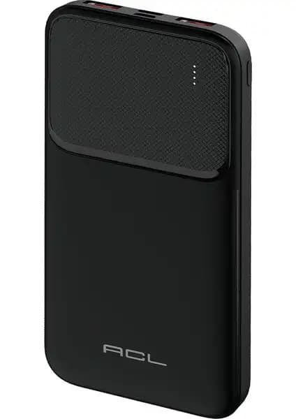 Acl PW-99 ve Ttec PB01 Karşılaştırması: En İyi 10000mAh Taşınabilir Şarj Cihazları 1