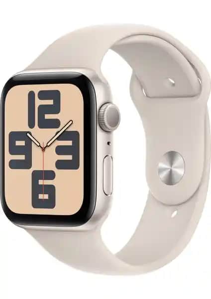 Apple Watch SE 2.Nesil ve Apple Watch SE GPS Karşılaştırması 2023