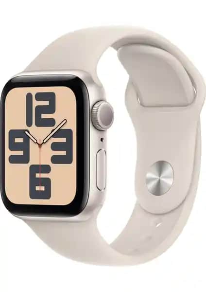 Apple Watch SE 2.Nesil ve Seri 9 Karşılaştırması 2023 Akıllı Saat Modelleri