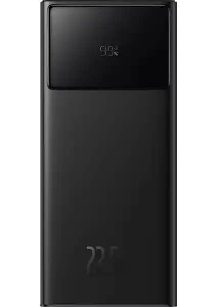 Baseus Star-Lord ve Syrox 30.000 mAh Powerbank Karşılaştırması