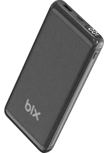 Bix BXPB107 ve Bix PB20W Powerbank Karşılaştırması: Hangi Model Daha İyi