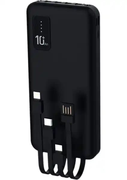 Blic Bpb4 ve Dexim DCA0013-B Powerbank Karşılaştırması: Kapasite ve Özellikler