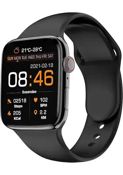 Carmenta X8 Ultra ve Huawei Watch D2 Akıllı Saat Karşılaştırması