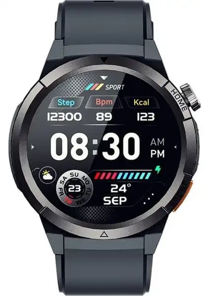 Case 4U C4U K1 ve Qcy Active Gx Akıllı Saat Karşılaştırması ve Kullanıcı Yorumları 2