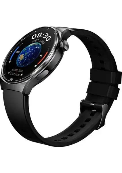 Case 4U C4U K1 ve Qcy GT2 Akıllı Saatleri Karşılaştırması ve Detaylı Özellik Analizi 2
