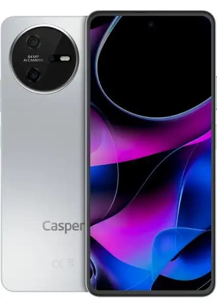 Casper VIA A40 ve POCO C65 Akıllı Telefon Modellerinin Detaylı Karşılaştırması 1
