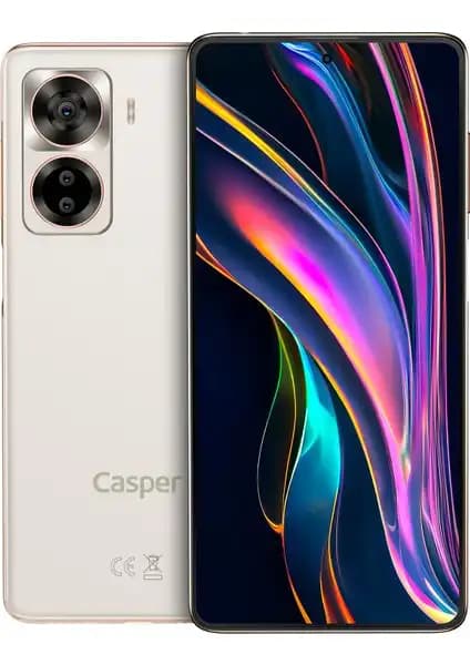 Casper VIA X30 Plus ve X40 modellerinin detaylı karşılaştırması ve özellikleri 2