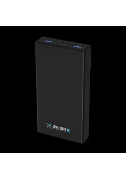 Enerx Powerbank ve Nautica P200 Hızlı Taşınabilir Şarj Cihazlarının Karşılaştırması