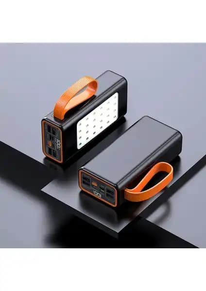 Enshall 30000 mAh ve Juo 10000 mAh Powerbank Karşılaştırması ve İnceleme 1