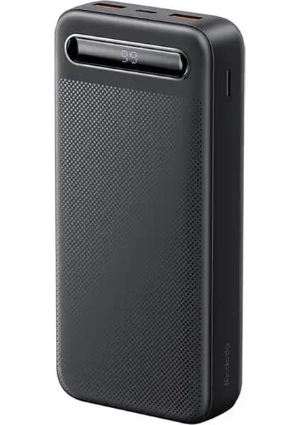 Enshall ve Mcdodo 30000mAh Powerbank Karşılaştırması ve En İyi Seçenek Rehberi 2