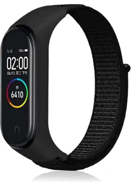 Fibaks Mi Band 5 ve Kyver Kordon Karşılaştırması: Hangi Kordon Sizin İçin Uygun