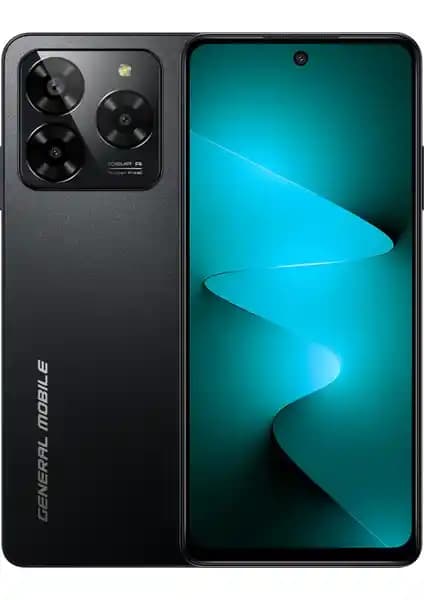 General Mobile Era 50 ve Reeder P13 Blue Max Pro Akıllı Telefon Karşılaştırması