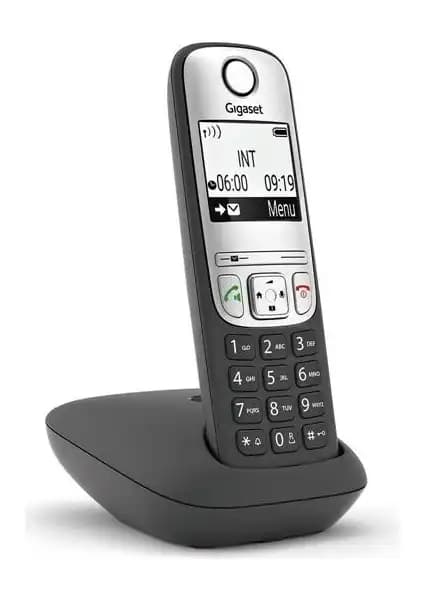 Gigaset AS690 ve DL580 Masa Telefonları Karşılaştırması ve Kullanıcı Yorumları 1