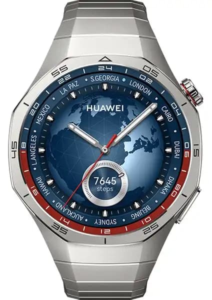 Havit M9037 ve Huawei Watch GT 5 Pro Akıllı Saatleri Karşılaştırması 2
