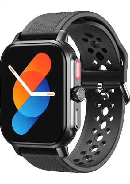 Havit Watch M9038 Pro ve Haylou Solar Lite Akıllı Saat Karşılaştırması 1