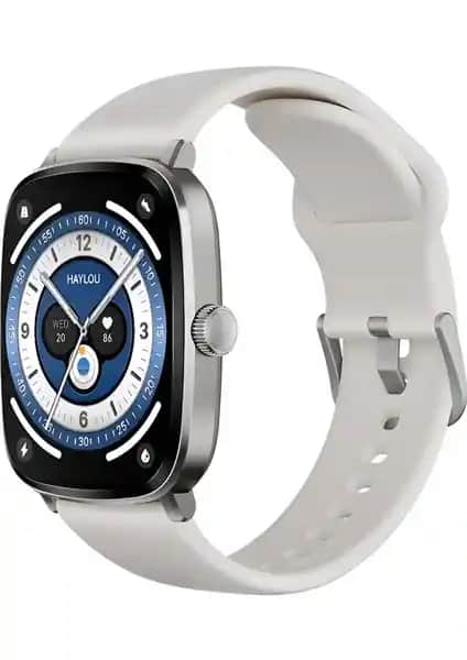 Haylou RS5 ve Xiaomi Redmi Watch 4 Karşılaştırması: Özellikler ve Kullanıcı Yorumları