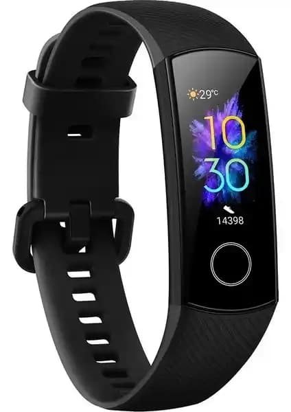 HONOR Band 5 ve Polosmart PSSW09 Akıllı Bileklik Karşılaştırması ve En İyi Seçenek