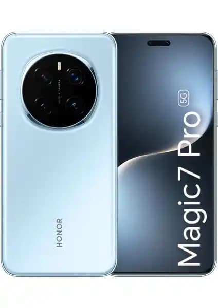 HONOR Magic 7 Pro ve Oneplus 13 Akıllı Telefon Karşılaştırması