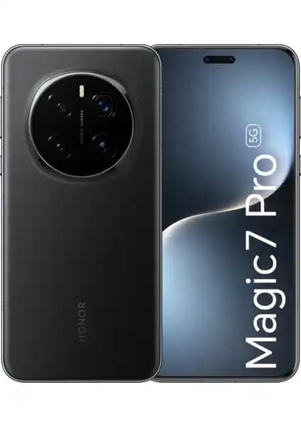 HONOR Magic 7 Pro ve Samsung Galaxy Z Flip6 Karşılaştırması: Özellikler ve Performans Analizi