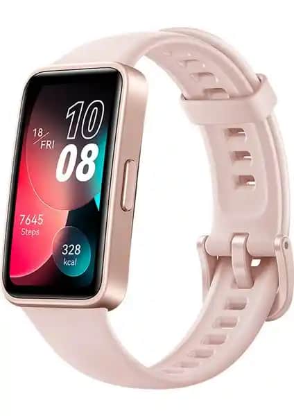 Huawei Band 8 ve Xiaomi Redmi Watch 2 Lite Akıllı Saat Karşılaştırması