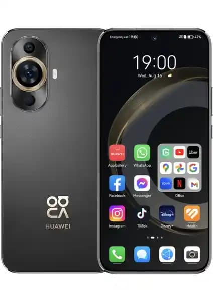 Huawei Nova 11 ve Nova 12 SE Akıllı Telefon Modellerinin Detaylı Karşılaştırması