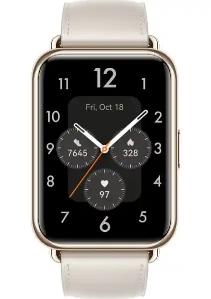 Huawei Watch Fit 2 ve 4 Karşılaştırması: Hangi Model Sizin İçin Uygun