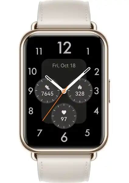 Huawei Watch Fit 2 ve Samsung Galaxy Watch 4 Karşılaştırması: Özellikler ve Kullanıcı Yorumları