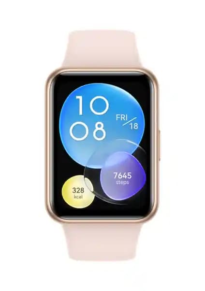 Huawei Watch Fit 2 ve SE Karşılaştırması: Özellikler ve Kullanıcı Yorumları