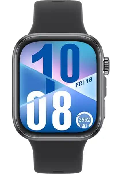 Huawei Watch Fit 4 ve Pro Karşılaştırması: Özellikler ve Farklar Hakkında Bilgi