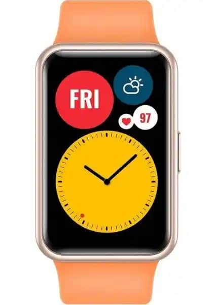 Huawei Watch Fit ve GT4 Karşılaştırması: Özellikler ve Kullanıcı Yorumları