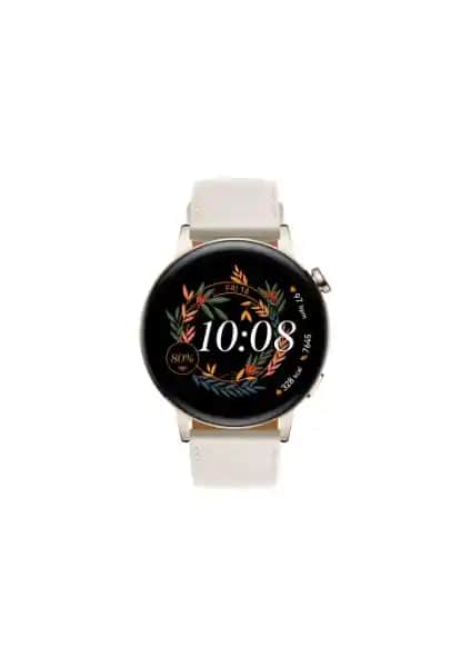Huawei Watch GT 3 Elegant ve Samsung Galaxy Watch6 Karşılaştırması