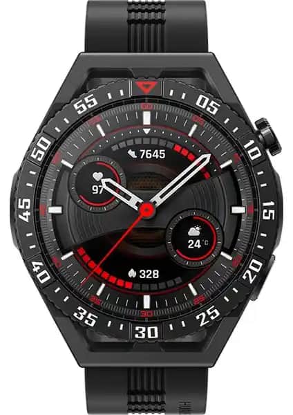 Huawei Watch GT 3 SE ve Xiaomi Watch S3 Karşılaştırması: Özellikler ve Performans Analizi