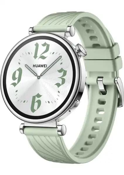 Huawei Watch GT 4 ve Samsung Galaxy Watch6 Karşılaştırması ve Özellikleri 1