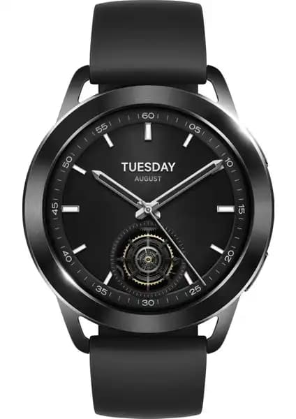 Huawei Watch GT2 ve Xiaomi Watch S3 Karşılaştırması: En İyi Akıllı Saat Seçenekleri 2