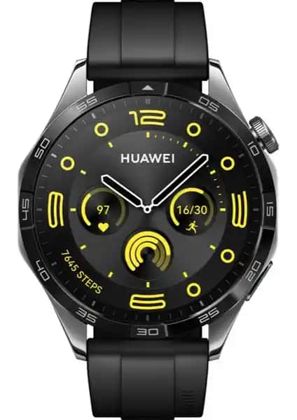 Huawei Watch GT4 46mm ve ZeBlaze Vibe 7 Lite Akıllı Saat Karşılaştırması