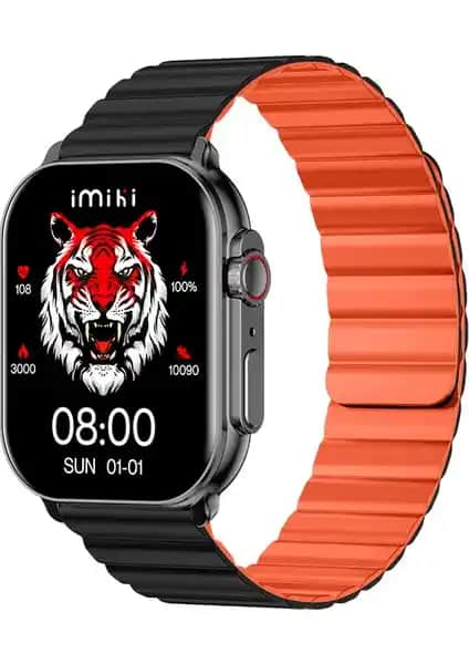 İmiki Imıkı SF1 ve Xiaomi Redmi Watch 3 Active Akıllı Saatleri Karşılaştırması ve Özellikleri