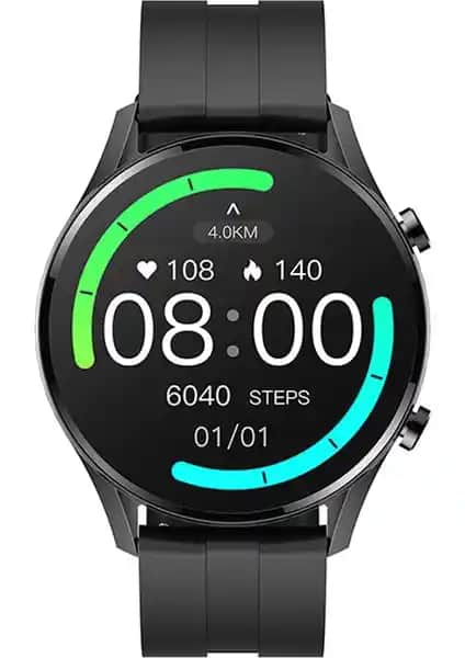 İmilab W12 ve Inteya Hiwatch Talk Akıllı Saatlerin Karşılaştırması ve Kullanıcı Yorumları