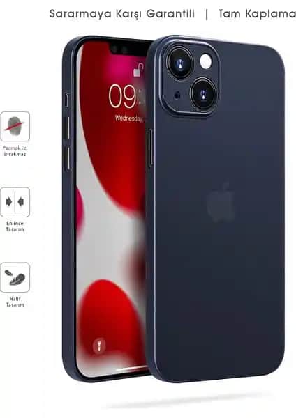 iPhone 13 için en iyi kılıf karşılaştırması: Kip GSM ve MobaxAksesuar modelleri