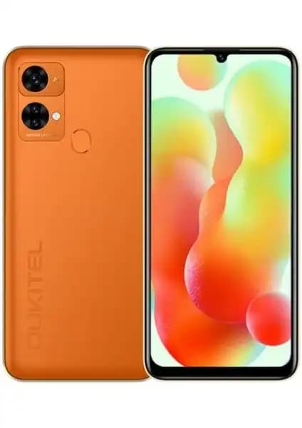 Itel S23 ve Oukitel C33 Akıllı Telefonları Karşılaştırması: Özellikler ve Kullanıcı Yorumları 2
