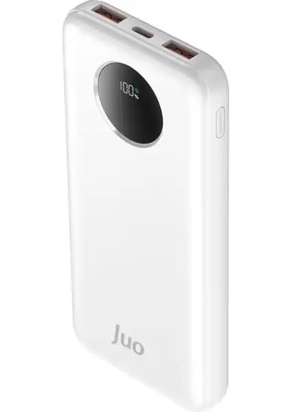 Juo 10000mAh ve S-Link IP-G10RW Taşınabilir Şarj Cihazlarının Detaylı Karşılaştırması 1