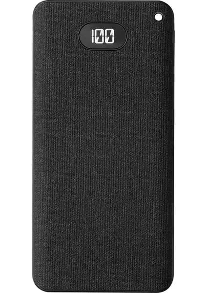 Juo 10000mAh ve S-Link IP-G10RW Taşınabilir Şarj Cihazlarının Detaylı Karşılaştırması 2